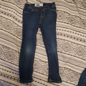 2/$15 Old Navy jeans